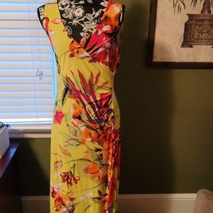 The Island In You Dress